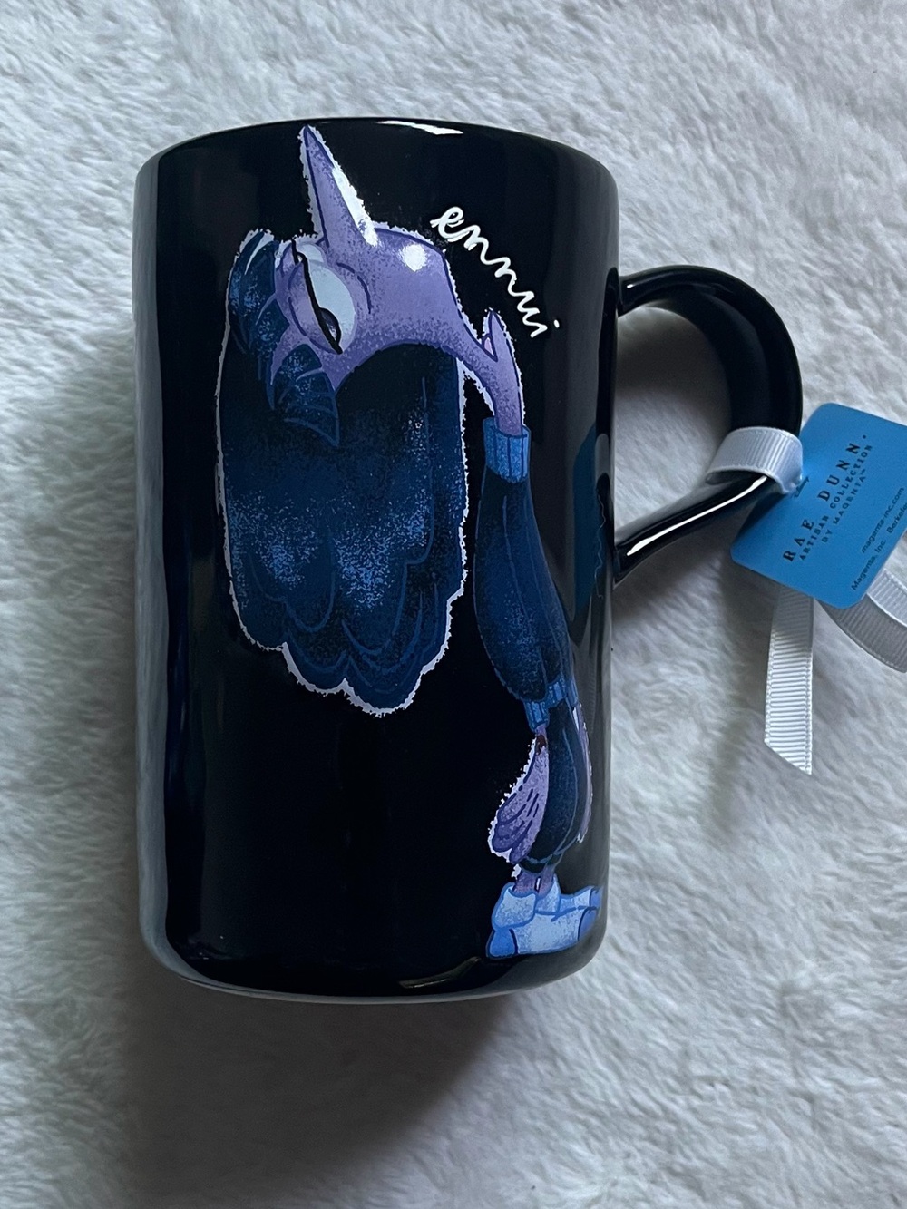 Disney inside out mug